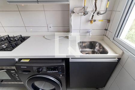 Apartamento à venda com 40m², 2 quartos e sem vagaÁrea de Serviço
