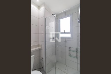 Apartamento à venda com 40m², 2 quartos e sem vagaBanheiro