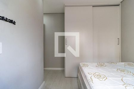 Quarto 1 de apartamento à venda com 2 quartos, 40m² em Jardim São Savério, São Paulo