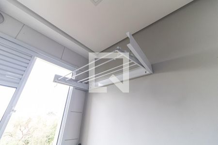 Apartamento à venda com 40m², 2 quartos e sem vagaÁrea de Serviço