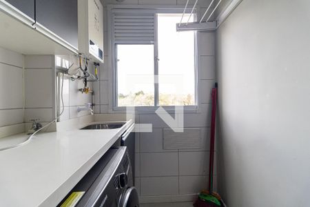 Apartamento à venda com 40m², 2 quartos e sem vagaÁrea de Serviço
