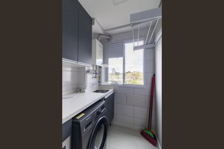 Apartamento à venda com 40m², 2 quartos e sem vagaÁrea de Serviço