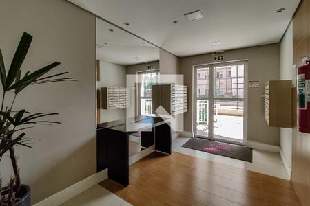 Apartamento à venda com 40m², 2 quartos e sem vagaÁrea comum