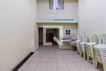 Casa à venda com 750m², 7 quartos e 3 vagas Casa à venda com 750m², 7 quartos e 3 vagasÁrea comum