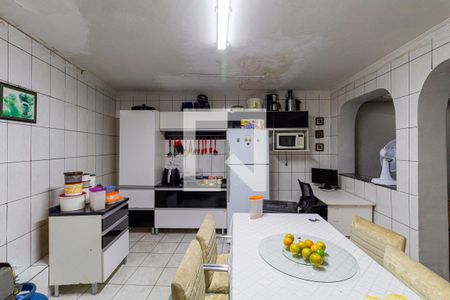 Casa à venda com 750m², 7 quartos e 3 vagas Casa à venda com 750m², 7 quartos e 3 vagasCasa 3 - Cozinha