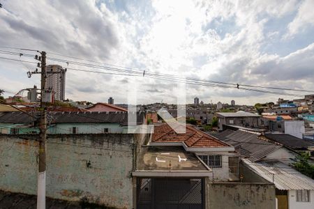 Casa à venda com 750m², 7 quartos e 3 vagas Casa à venda com 750m², 7 quartos e 3 vagasCasa 2 - Vista Área de Serviço