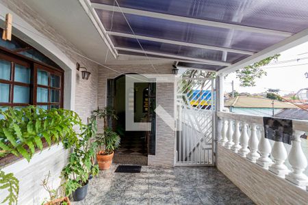 Casa à venda com 750m², 7 quartos e 3 vagas Casa à venda com 750m², 7 quartos e 3 vagasCasa 2 - Área de Serviço