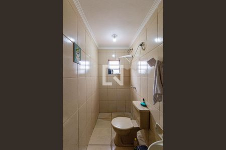 Casa à venda com 750m², 7 quartos e 3 vagas Casa à venda com 750m², 7 quartos e 3 vagasBanheiro Externo