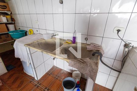 Casa à venda com 750m², 7 quartos e 3 vagas Casa à venda com 750m², 7 quartos e 3 vagasÁrea de Serviço