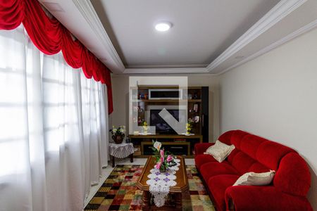 Casa à venda com 750m², 7 quartos e 3 vagas Casa à venda com 750m², 7 quartos e 3 vagasCasa 2 - Sala