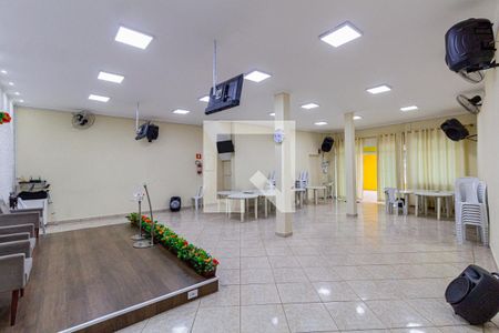 Casa à venda com 750m², 7 quartos e 3 vagas Casa à venda com 750m², 7 quartos e 3 vagasÁrea comum