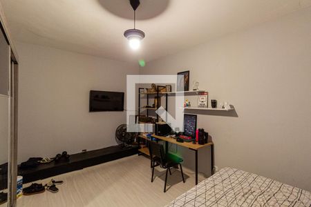 Casa à venda com 750m², 7 quartos e 3 vagas Casa à venda com 750m², 7 quartos e 3 vagasQuarto Externo