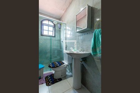 Casa à venda com 750m², 7 quartos e 3 vagas Casa à venda com 750m², 7 quartos e 3 vagasCasa 2 - Banheiro