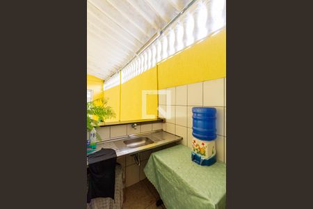 Casa à venda com 750m², 7 quartos e 3 vagas Casa à venda com 750m², 7 quartos e 3 vagasÁrea Comum - Churrasqueira