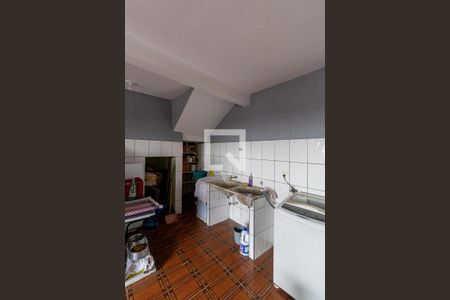 Casa à venda com 750m², 7 quartos e 3 vagas Casa à venda com 750m², 7 quartos e 3 vagasÁrea de Serviço