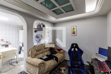 Casa à venda com 750m², 7 quartos e 3 vagas Casa à venda com 750m², 7 quartos e 3 vagasCasa 3 - Sala