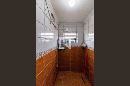 Casa à venda com 750m², 7 quartos e 3 vagas Casa à venda com 750m², 7 quartos e 3 vagasCasa 3 - Banheiro