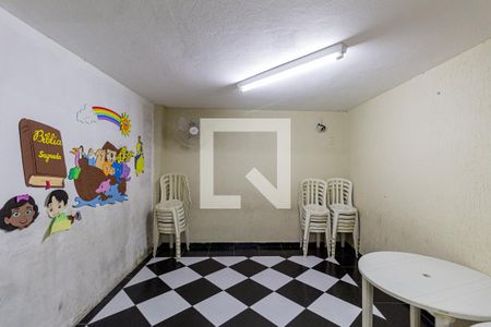 Casa à venda com 750m², 7 quartos e 3 vagas Casa à venda com 750m², 7 quartos e 3 vagasÁrea comum