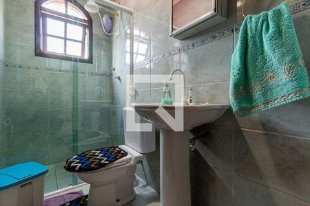 Casa à venda com 750m², 7 quartos e 3 vagas Casa à venda com 750m², 7 quartos e 3 vagasCasa 2 - Banheiro