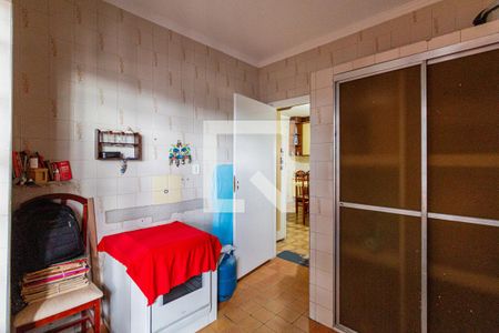 Casa à venda com 750m², 7 quartos e 3 vagas Casa à venda com 750m², 7 quartos e 3 vagasÁrea de Serviço