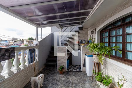 Casa à venda com 750m², 7 quartos e 3 vagas Casa à venda com 750m², 7 quartos e 3 vagasCasa 2 - Área de Serviço