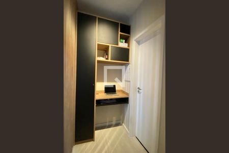 Apartamento para alugar com 26m², 1 quarto e 1 vagaEscritório