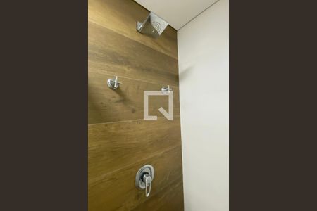 Apartamento para alugar com 26m², 1 quarto e 1 vagaBanheiro da Suíte