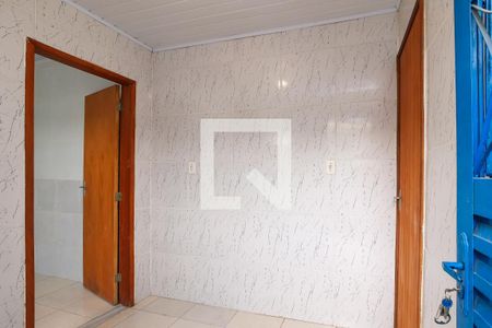 Studio de kitnet/studio para alugar com 1 quarto, 26m² em São Cristóvão, Rio de Janeiro