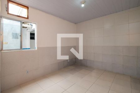 Studio de kitnet/studio para alugar com 1 quarto, 26m² em São Cristóvão, Rio de Janeiro