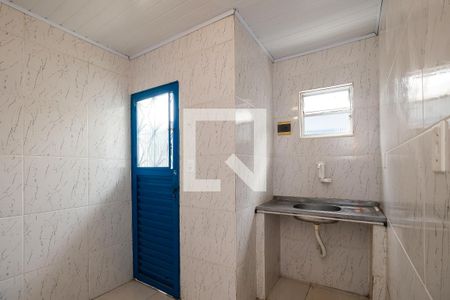 Studio de kitnet/studio para alugar com 1 quarto, 26m² em São Cristóvão, Rio de Janeiro