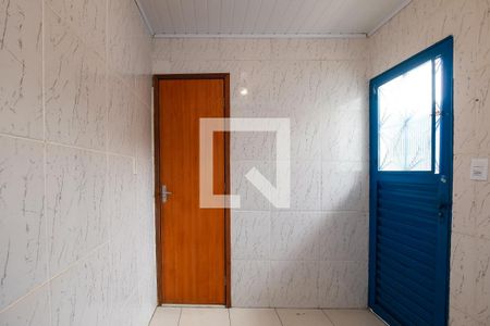 Studio de kitnet/studio para alugar com 1 quarto, 26m² em São Cristóvão, Rio de Janeiro