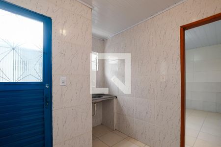 Studio de kitnet/studio para alugar com 1 quarto, 26m² em São Cristóvão, Rio de Janeiro