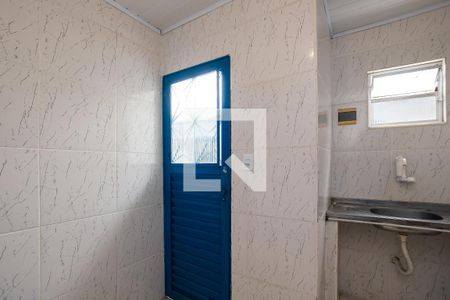 Studio de kitnet/studio para alugar com 1 quarto, 26m² em São Cristóvão, Rio de Janeiro