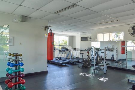 Casa de condomínio à venda com 111m², 3 quartos e 2 vagasÁrea comum