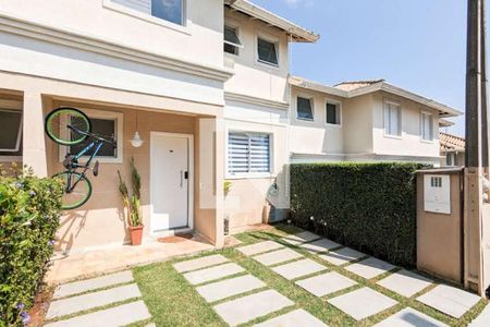 Casa de condomínio à venda com 111m², 3 quartos e 2 vagasGaragem