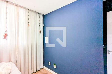 Casa de condomínio à venda com 111m², 3 quartos e 2 vagasQuarto 3