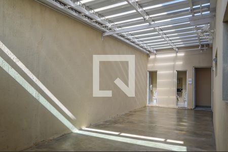 Casa de condomínio à venda com 111m², 3 quartos e 2 vagasÁrea comum