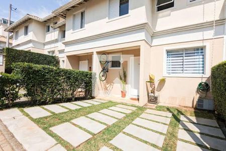 Casa de condomínio à venda com 111m², 3 quartos e 2 vagasGaragem