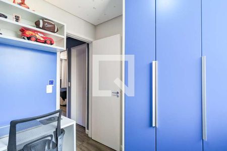 Casa de condomínio à venda com 111m², 3 quartos e 2 vagasQuarto 2