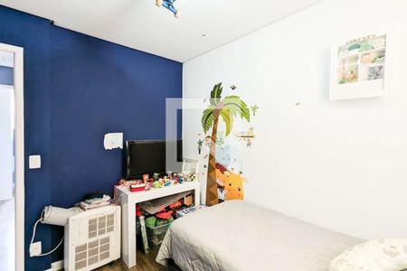 Casa de condomínio à venda com 111m², 3 quartos e 2 vagasQuarto 3