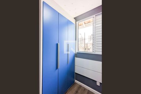 Casa de condomínio à venda com 111m², 3 quartos e 2 vagasQuarto 2