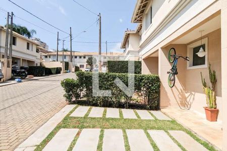 Casa de condomínio à venda com 111m², 3 quartos e 2 vagasGaragem