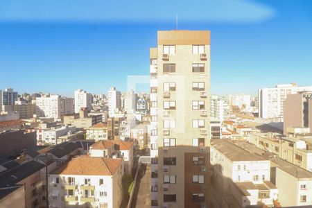 Vista do Quarto 1 de apartamento à venda com 2 quartos, 152m² em Bom Fim, Porto Alegre