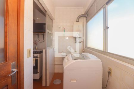 Apartamento à venda com 152m², 2 quartos e 1 vaga Apartamento à venda com 152m², 2 quartos e 1 vagaÁrea de Serviço