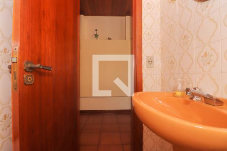 Apartamento à venda com 152m², 2 quartos e 1 vaga Apartamento à venda com 152m², 2 quartos e 1 vagaBanheiro Auxiliar