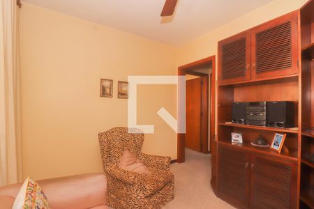 Apartamento à venda com 152m², 2 quartos e 1 vaga Apartamento à venda com 152m², 2 quartos e 1 vagaQuarto 2