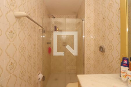 Apartamento à venda com 152m², 2 quartos e 1 vaga Apartamento à venda com 152m², 2 quartos e 1 vagaBanheiro