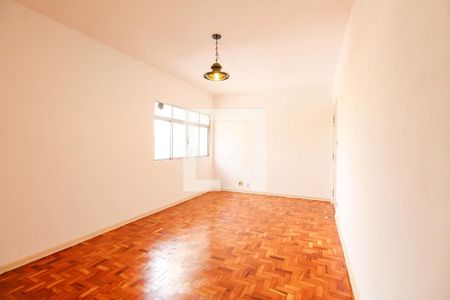 Sala de apartamento para alugar com 2 quartos, 80m² em Quarta Parada, São Paulo