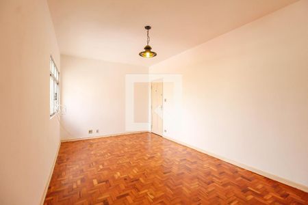 Sala de apartamento para alugar com 2 quartos, 80m² em Quarta Parada, São Paulo