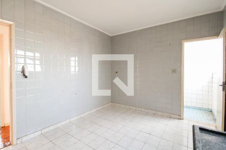 Apartamento para alugar com 80m², 2 quartos e sem vagaCozinha
